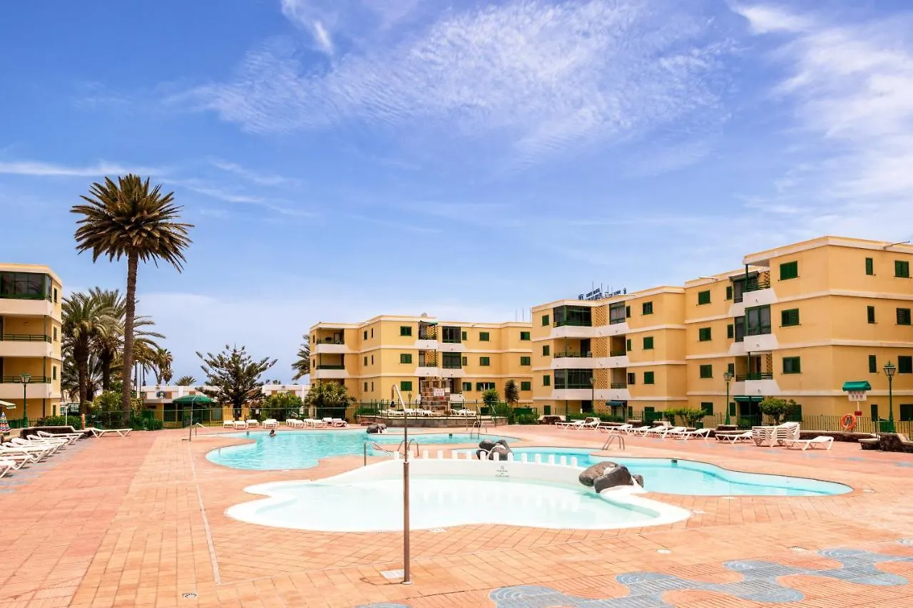 פלאייה דל אינגלז Goris Apartment  פלאייה דל אינגלז