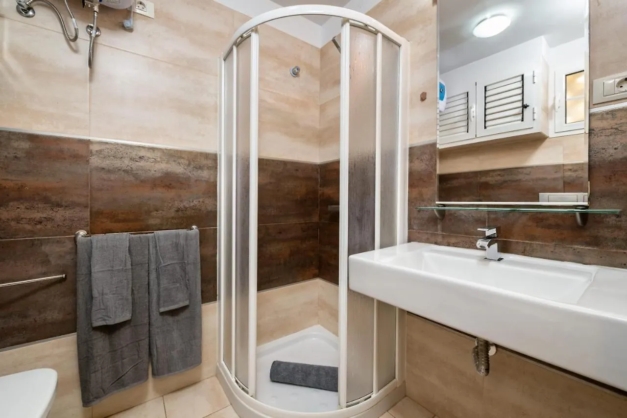 Goris Apartment Playa del Ingles