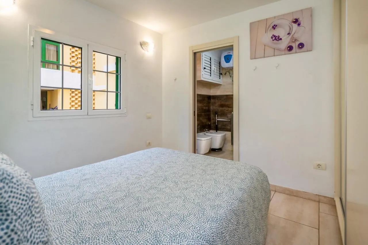 Goris Apartment Playa del Ingles