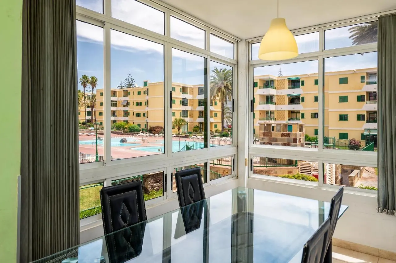 Goris Apartment Playa del Ingles