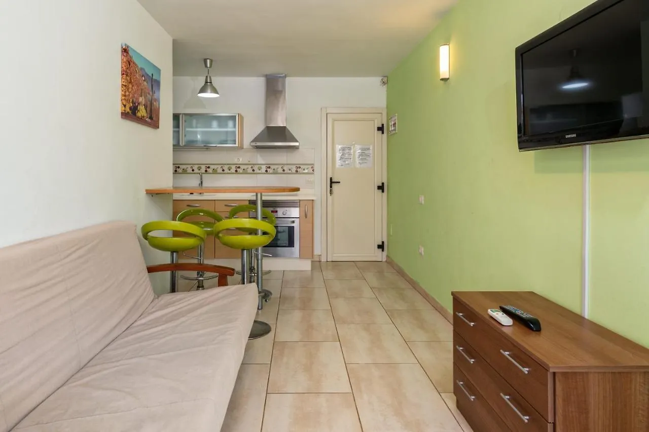 Goris Apartment Playa del Ingles  Spain