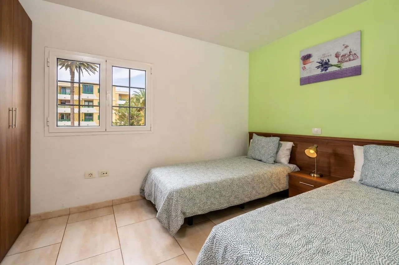 Goris Apartment Playa del Ingles  Playa del Ingles (Gran Canaria)