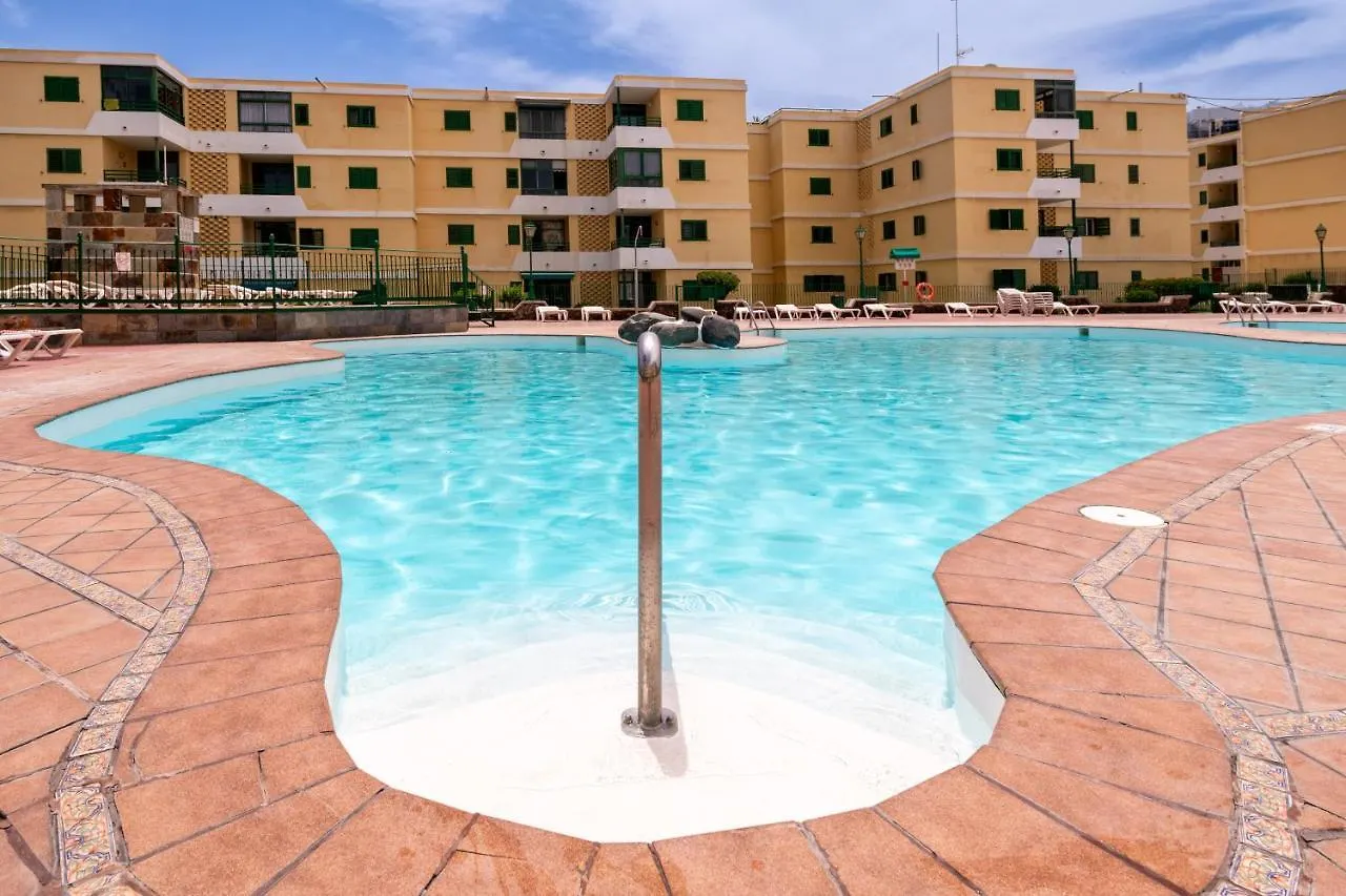 Goris Apartment Playa del Ingles  0*, Playa del Ingles (Gran Canaria) Spain